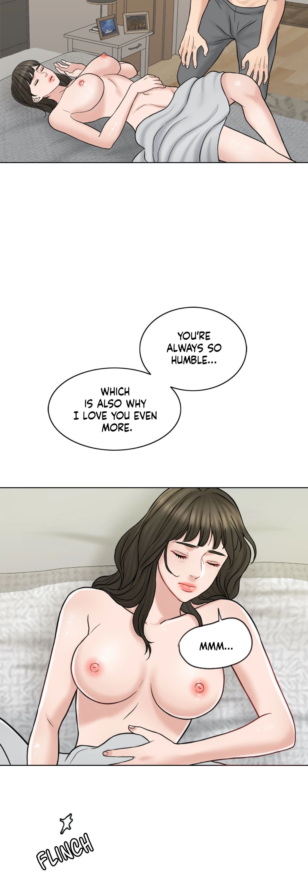 Wife for 1000 Days chapter 14 page 40