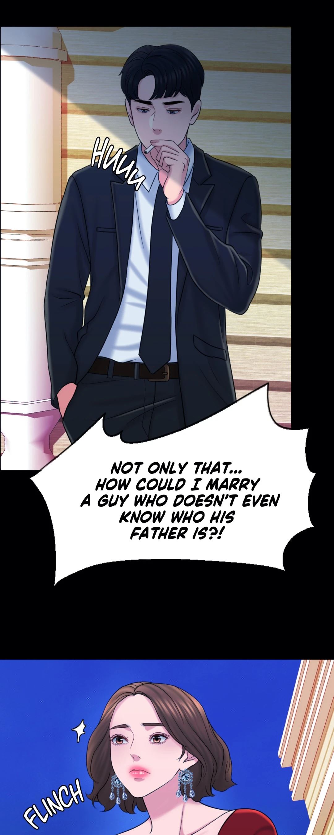 Wife for 1000 Days chapter 15 page 17