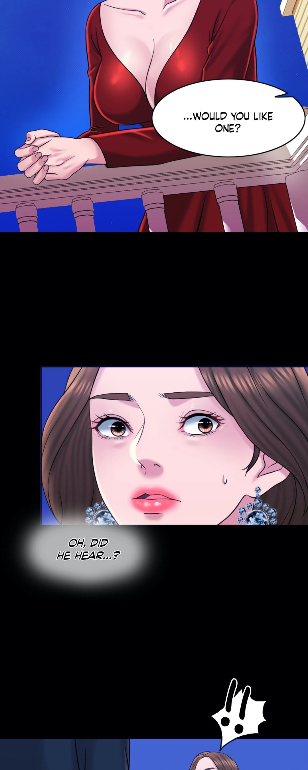 Wife for 1000 Days chapter 15 page 18