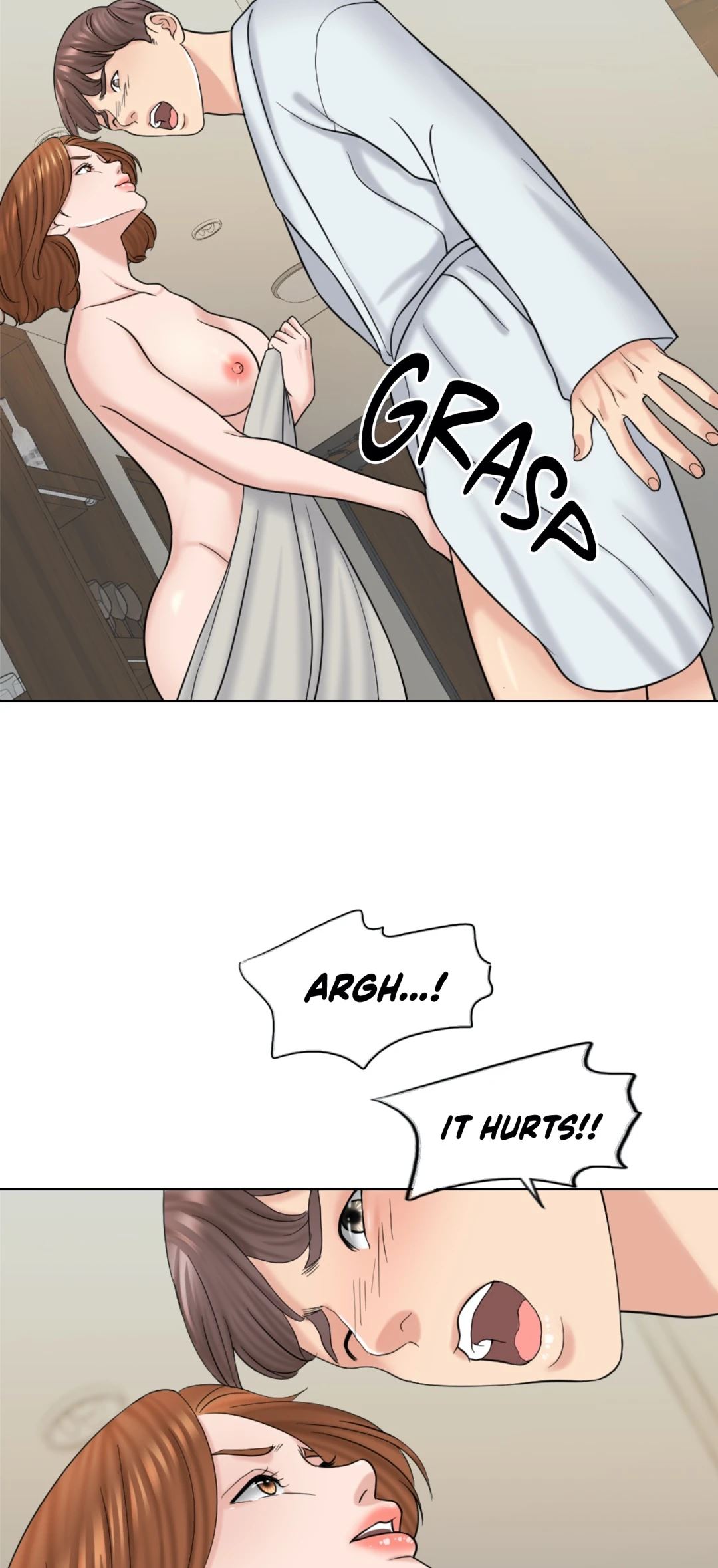 Wife for 1000 Days chapter 15 page 30