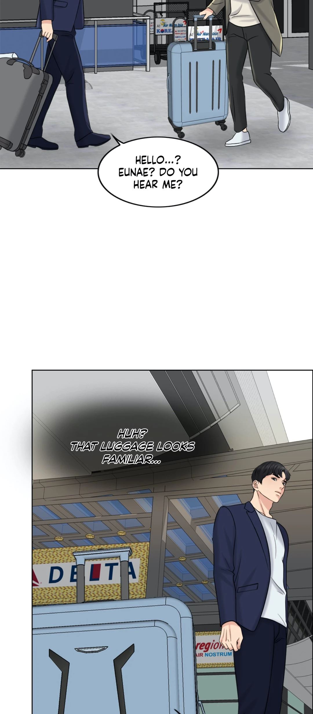 Wife for 1000 Days chapter 15 page 50
