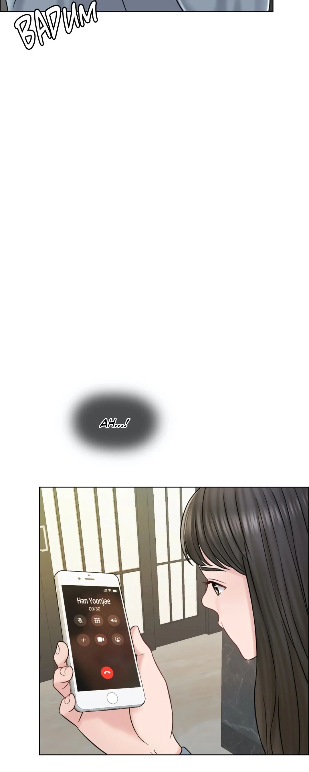 Wife for 1000 Days chapter 16 page 12