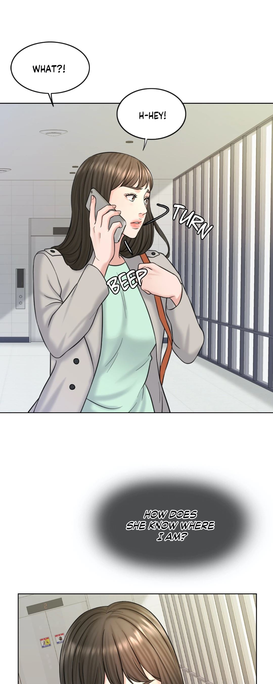 Wife for 1000 Days chapter 16 page 29