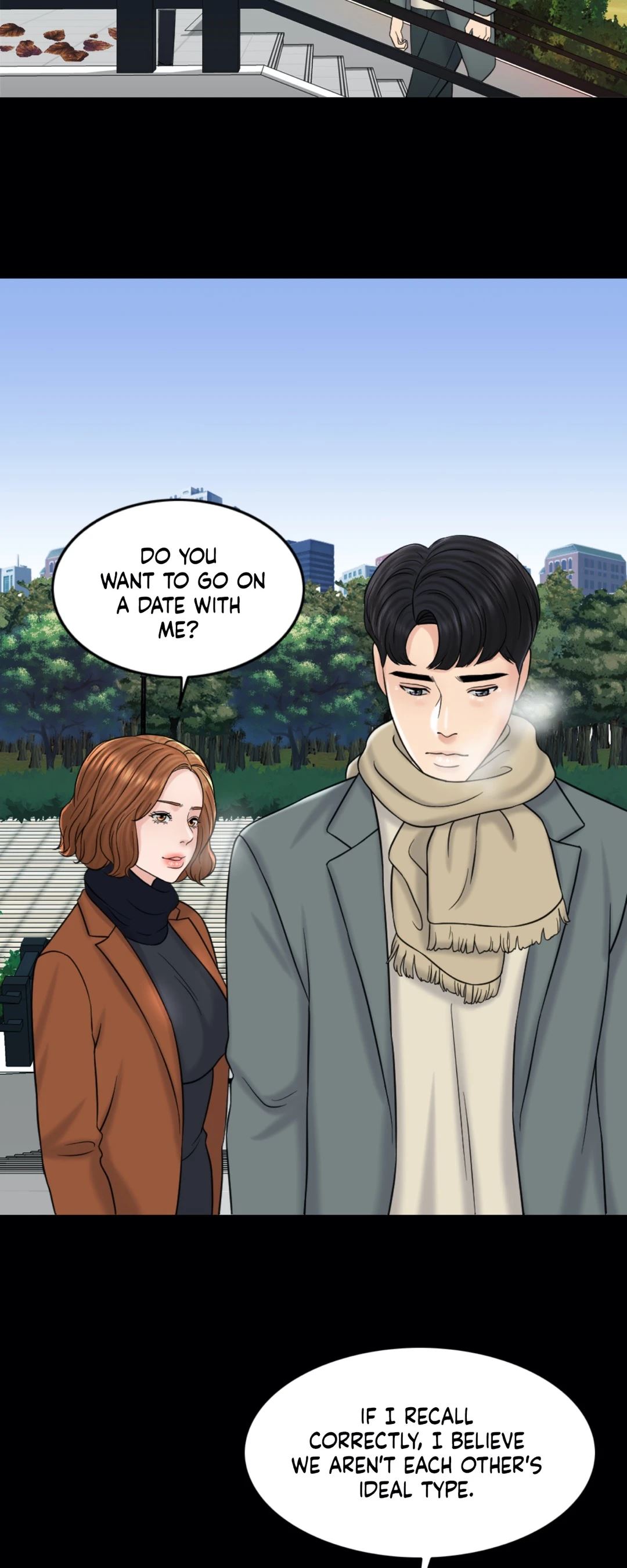 Wife for 1000 Days chapter 16 page 34
