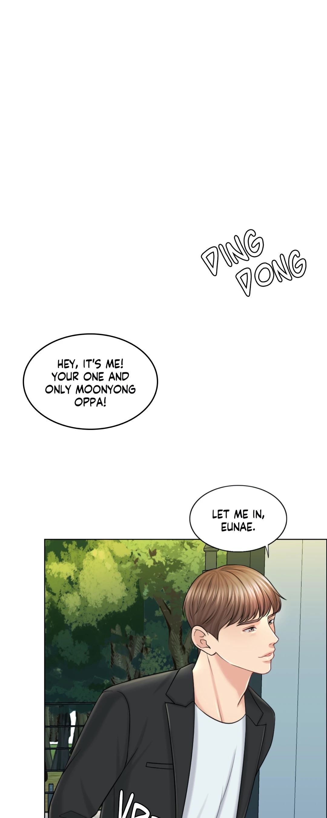 Wife for 1000 Days chapter 17 page 1