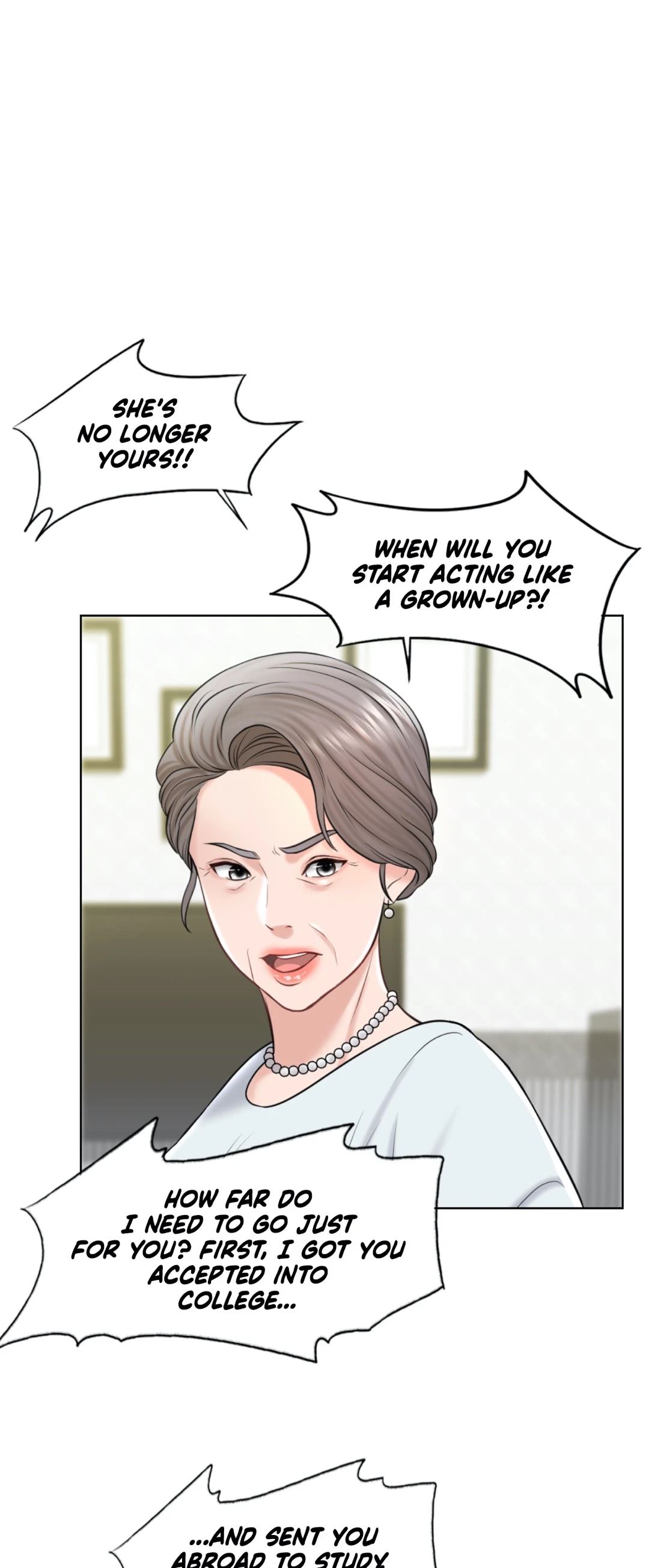 Wife for 1000 Days chapter 17 page 5