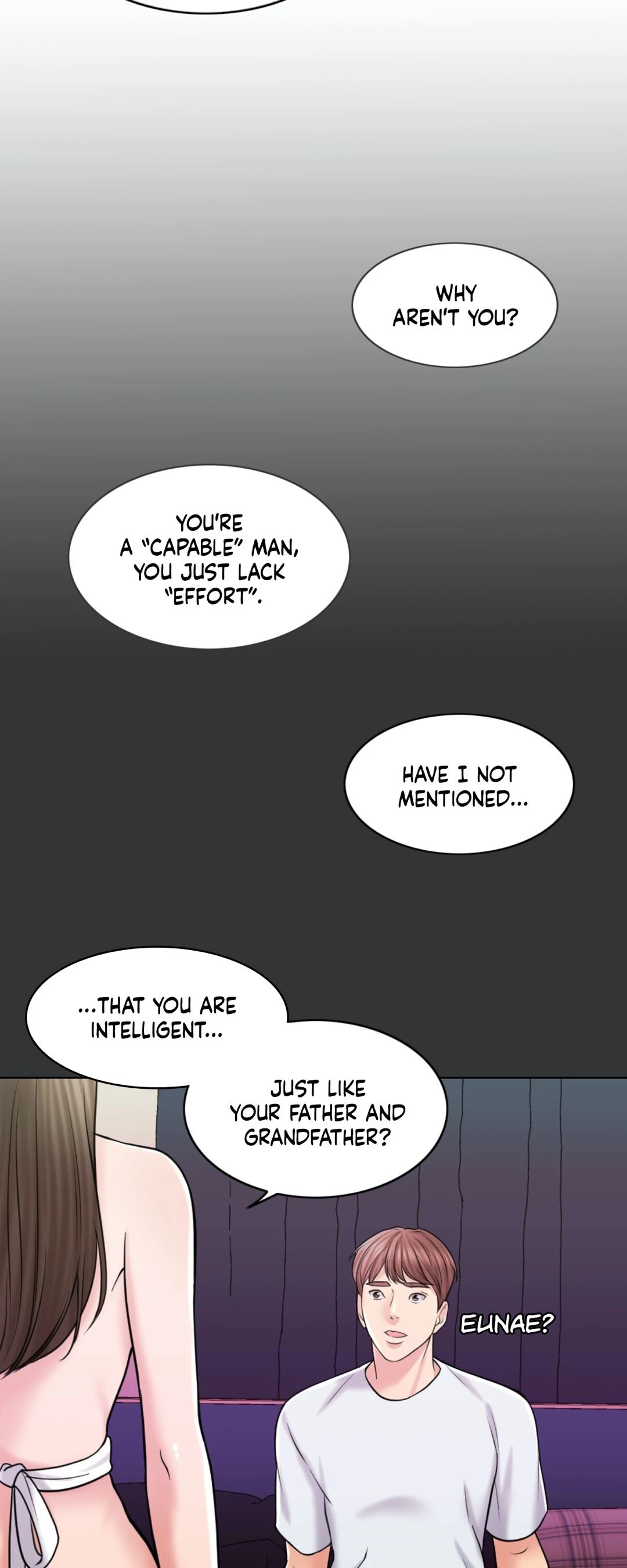 Wife for 1000 Days chapter 17 page 10