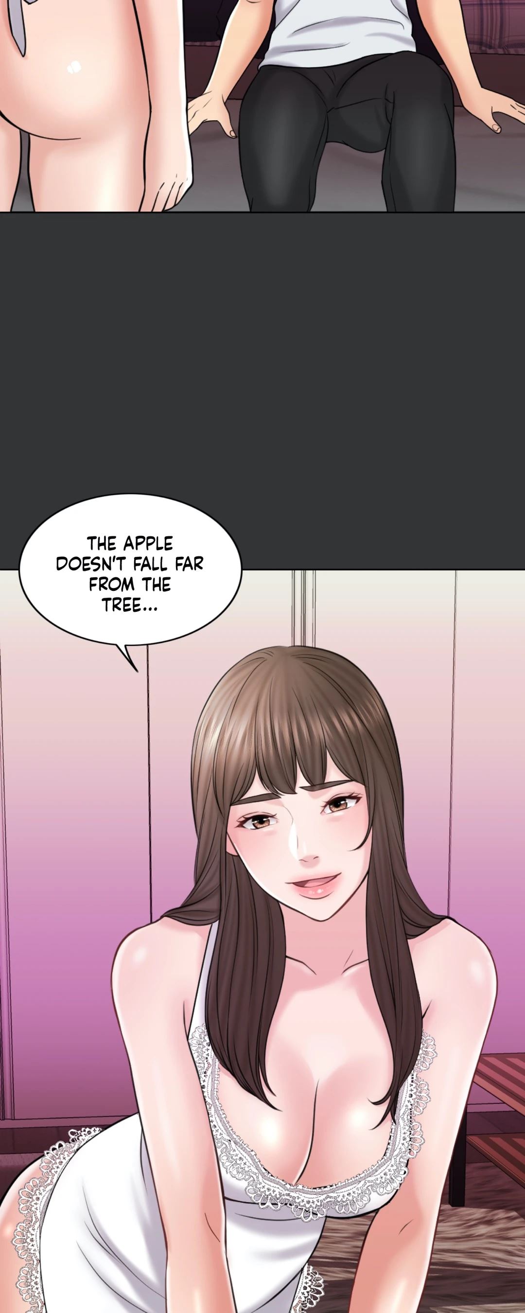 Wife for 1000 Days chapter 17 page 11