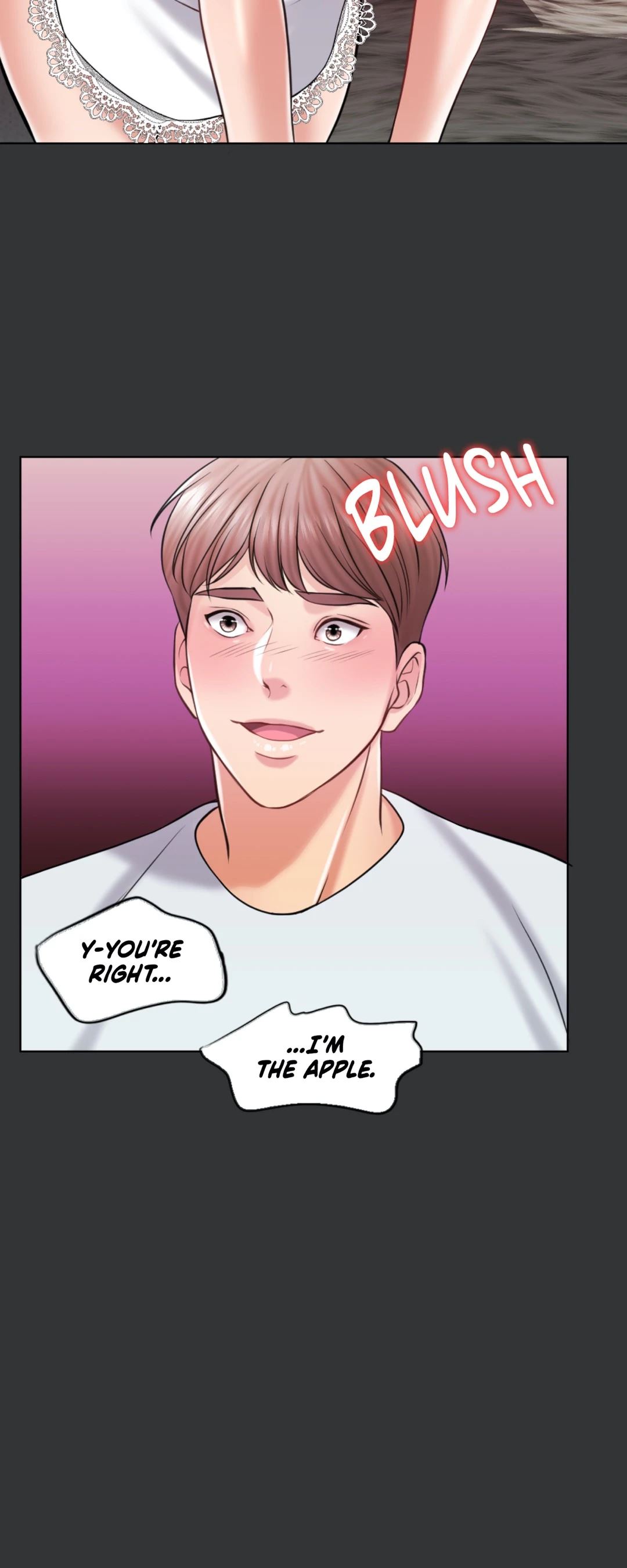 Wife for 1000 Days chapter 17 page 12