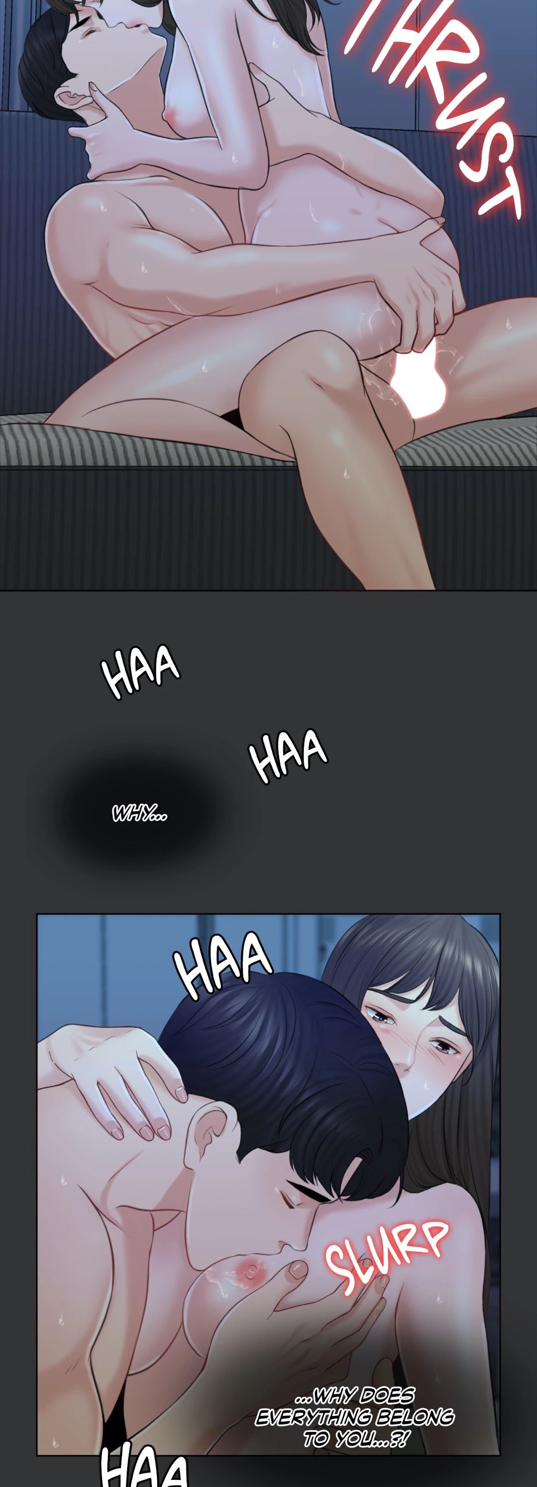 Wife for 1000 Days chapter 17 page 23