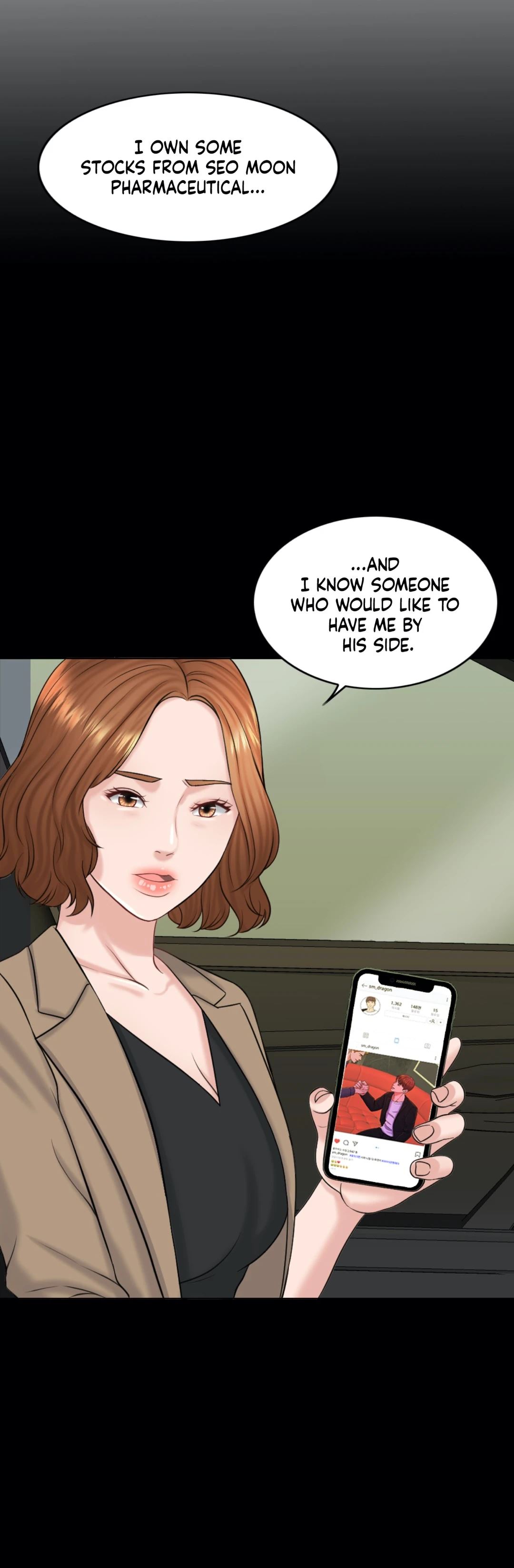 Wife for 1000 Days chapter 17 page 36
