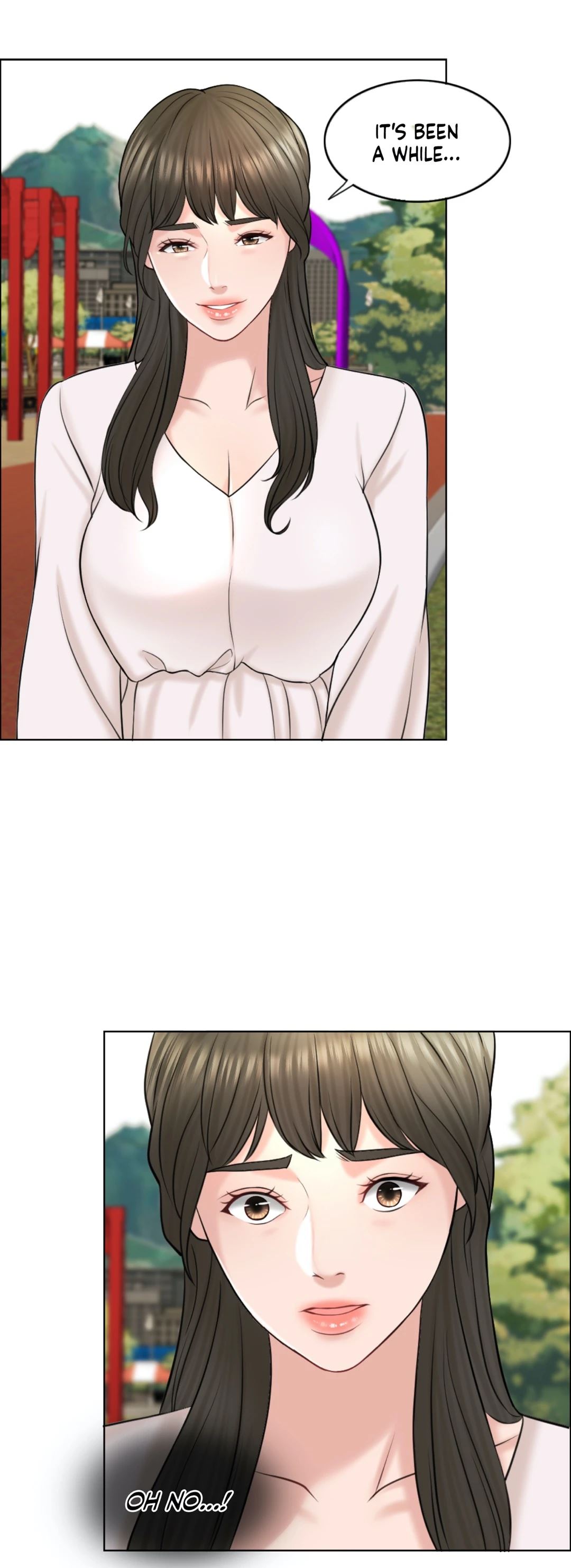 Wife for 1000 Days chapter 17 page 53