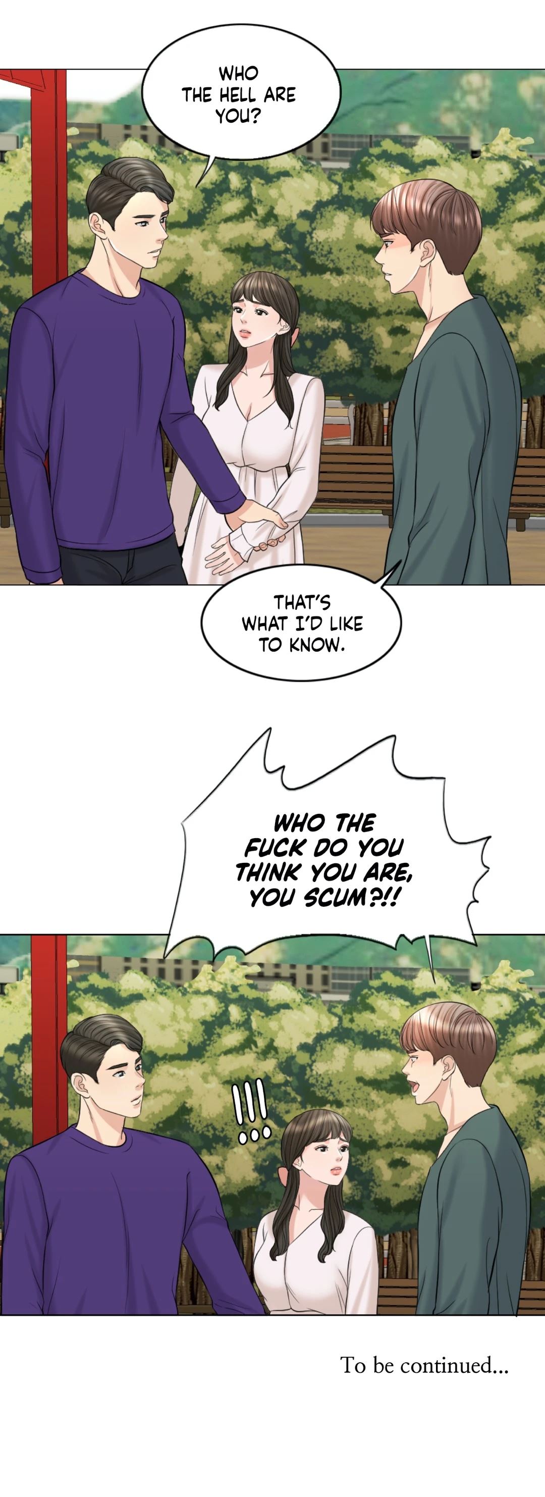 Wife for 1000 Days chapter 17 page 56