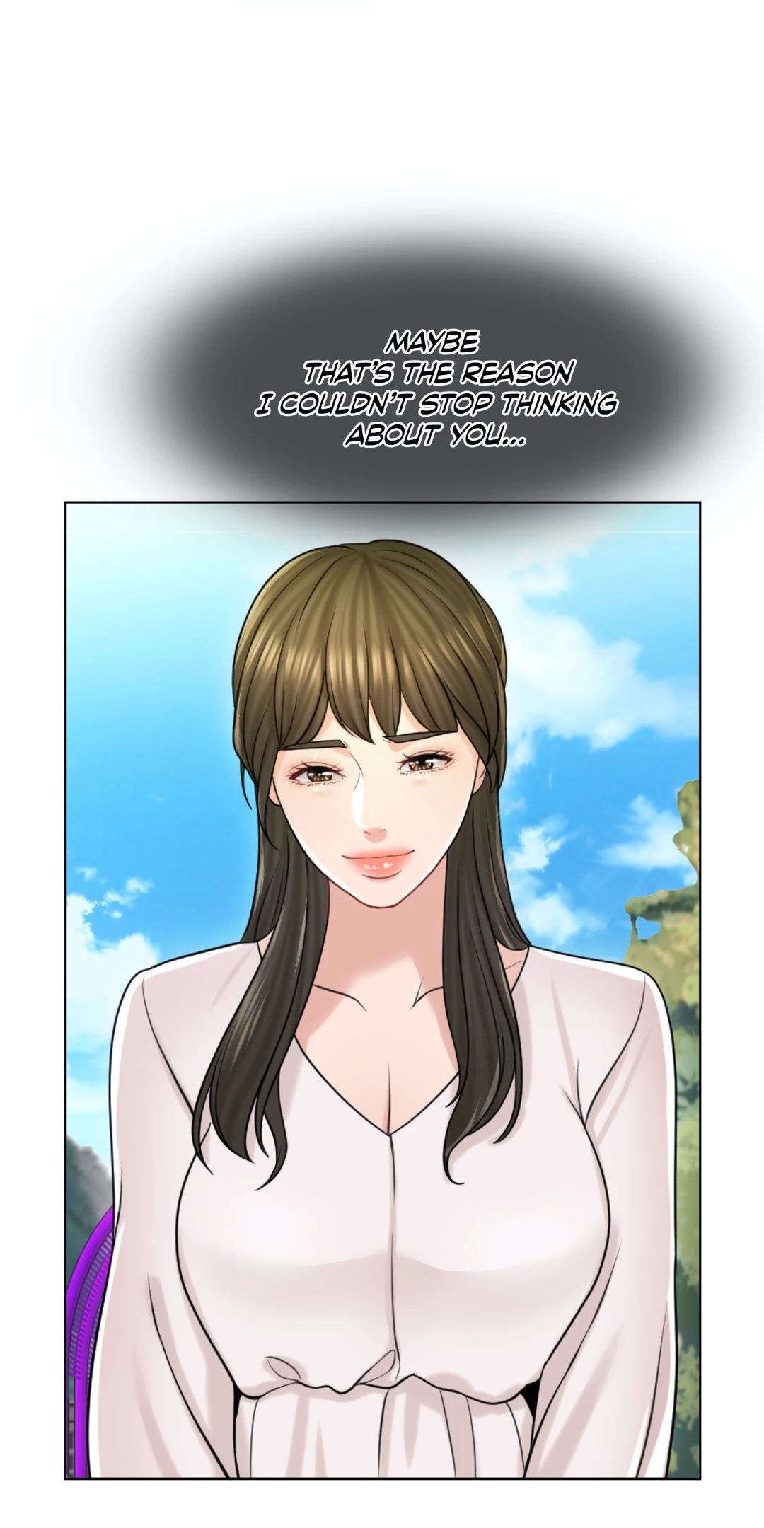 Wife for 1000 Days chapter 18 page 20
