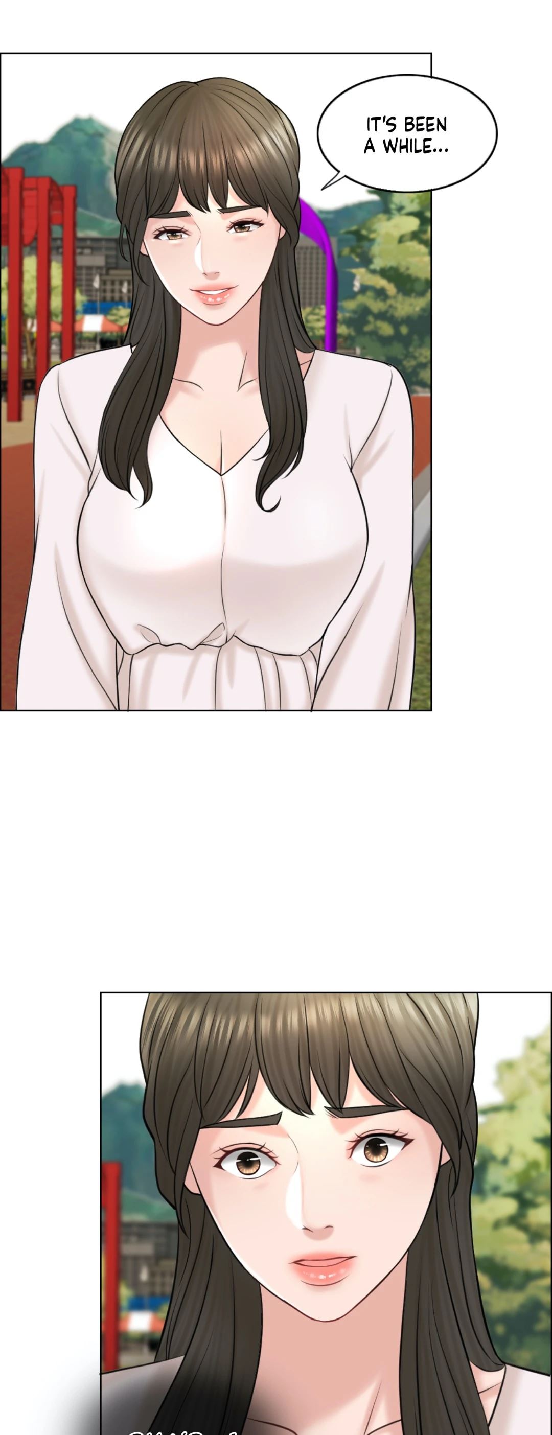Wife for 1000 Days chapter 18 page 23