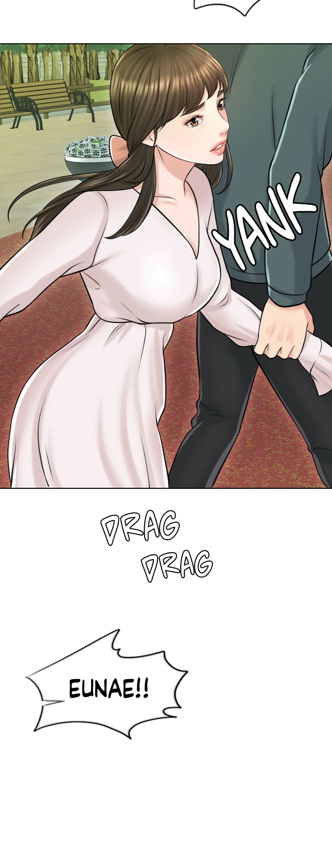 Wife for 1000 Days chapter 18 page 25