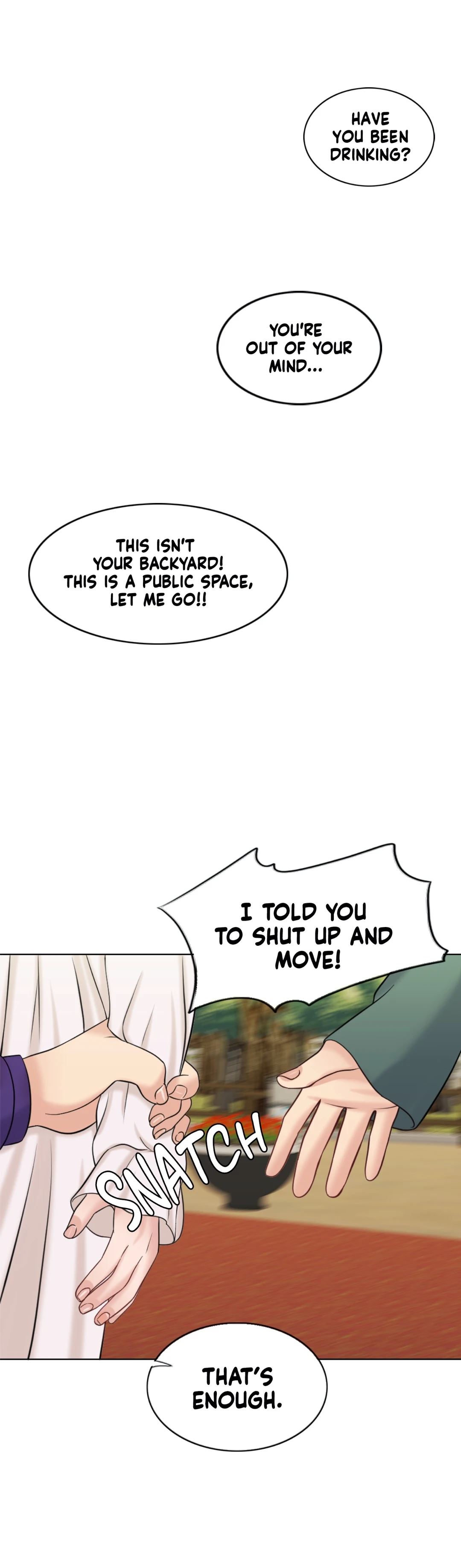 Wife for 1000 Days chapter 18 page 26