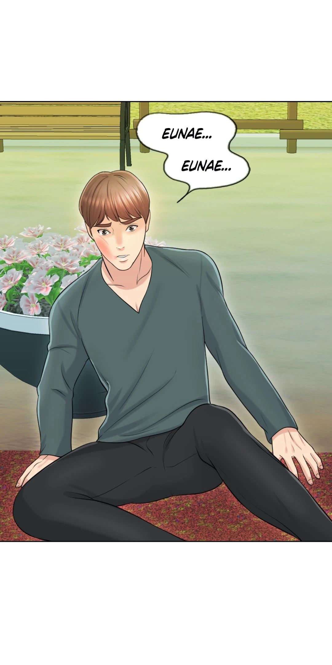 Wife for 1000 Days chapter 18 page 36