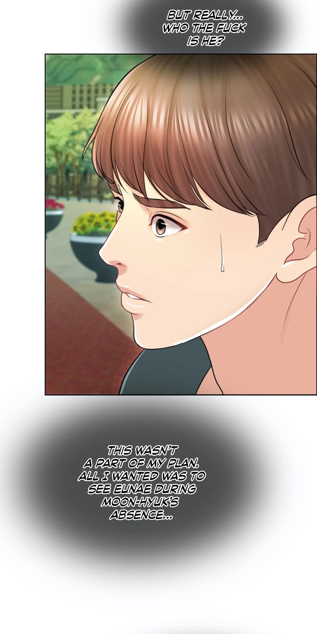 Wife for 1000 Days chapter 18 page 39