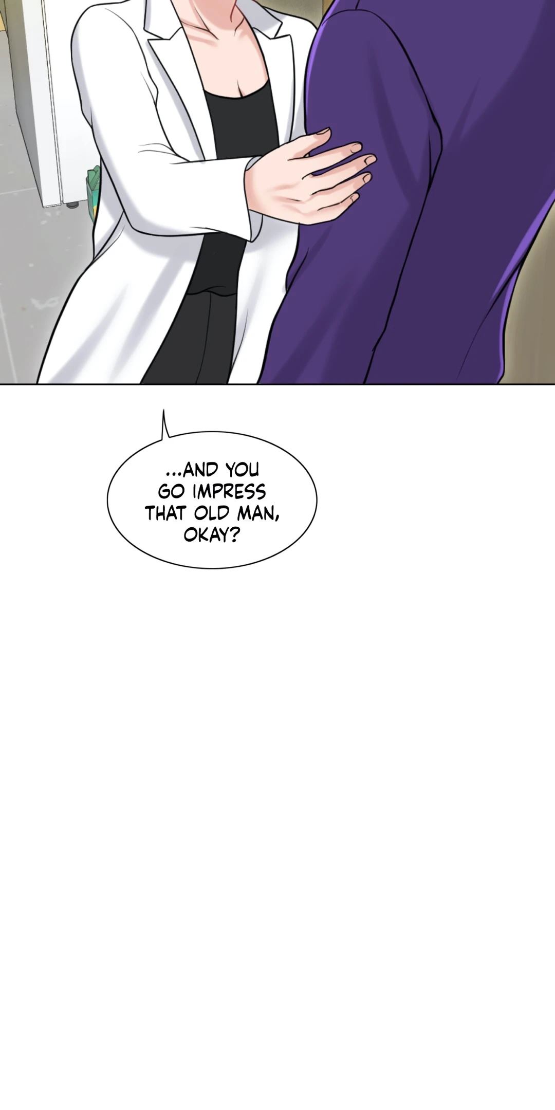 Wife for 1000 Days chapter 18 page 49