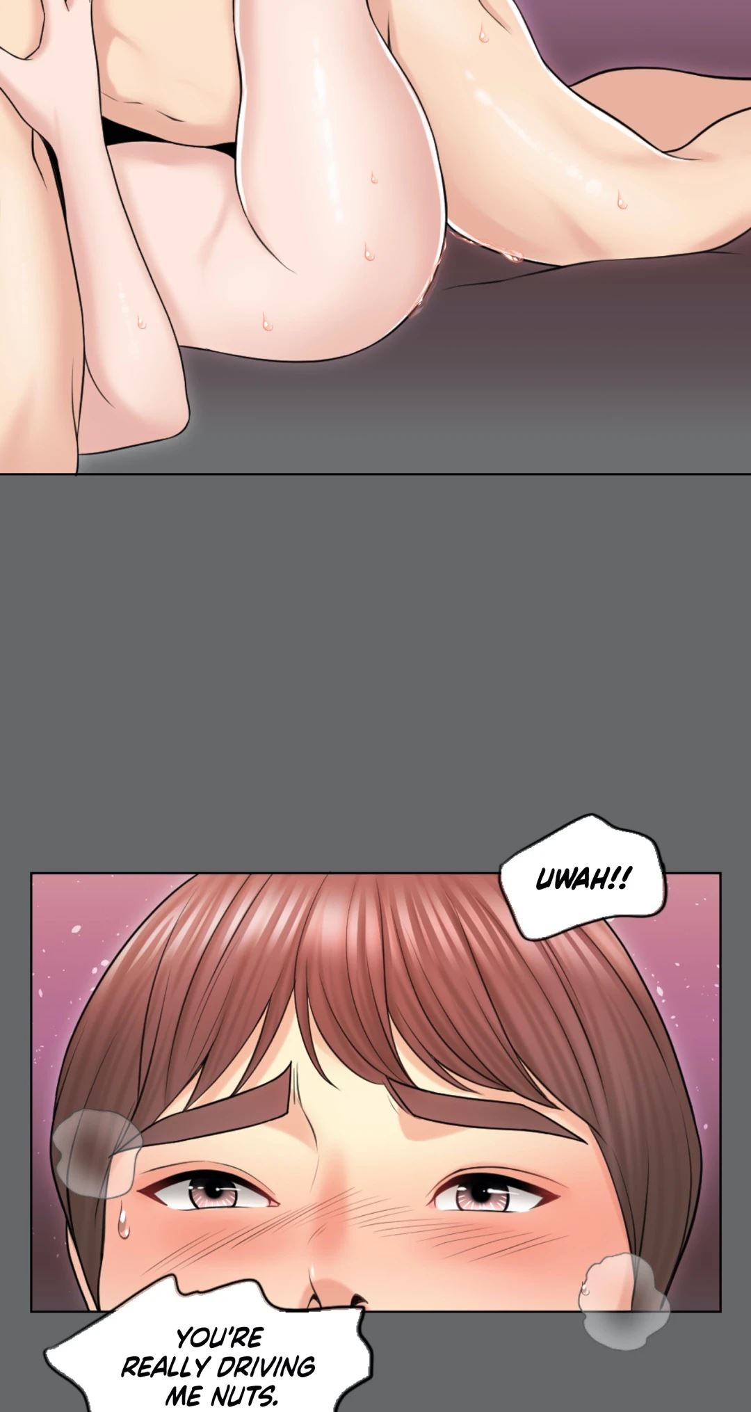 Wife for 1000 Days chapter 18 page 63