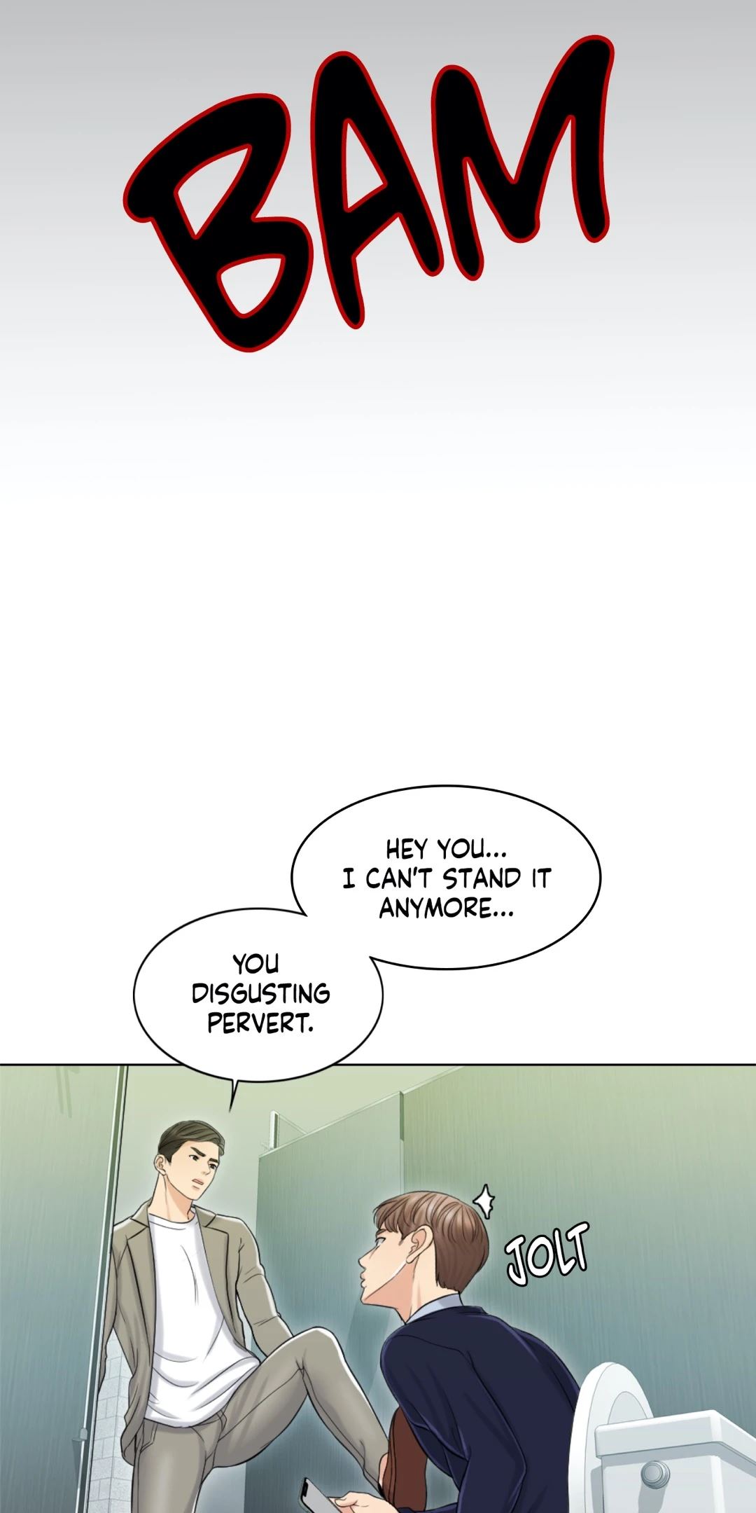 Wife for 1000 Days chapter 18 page 67