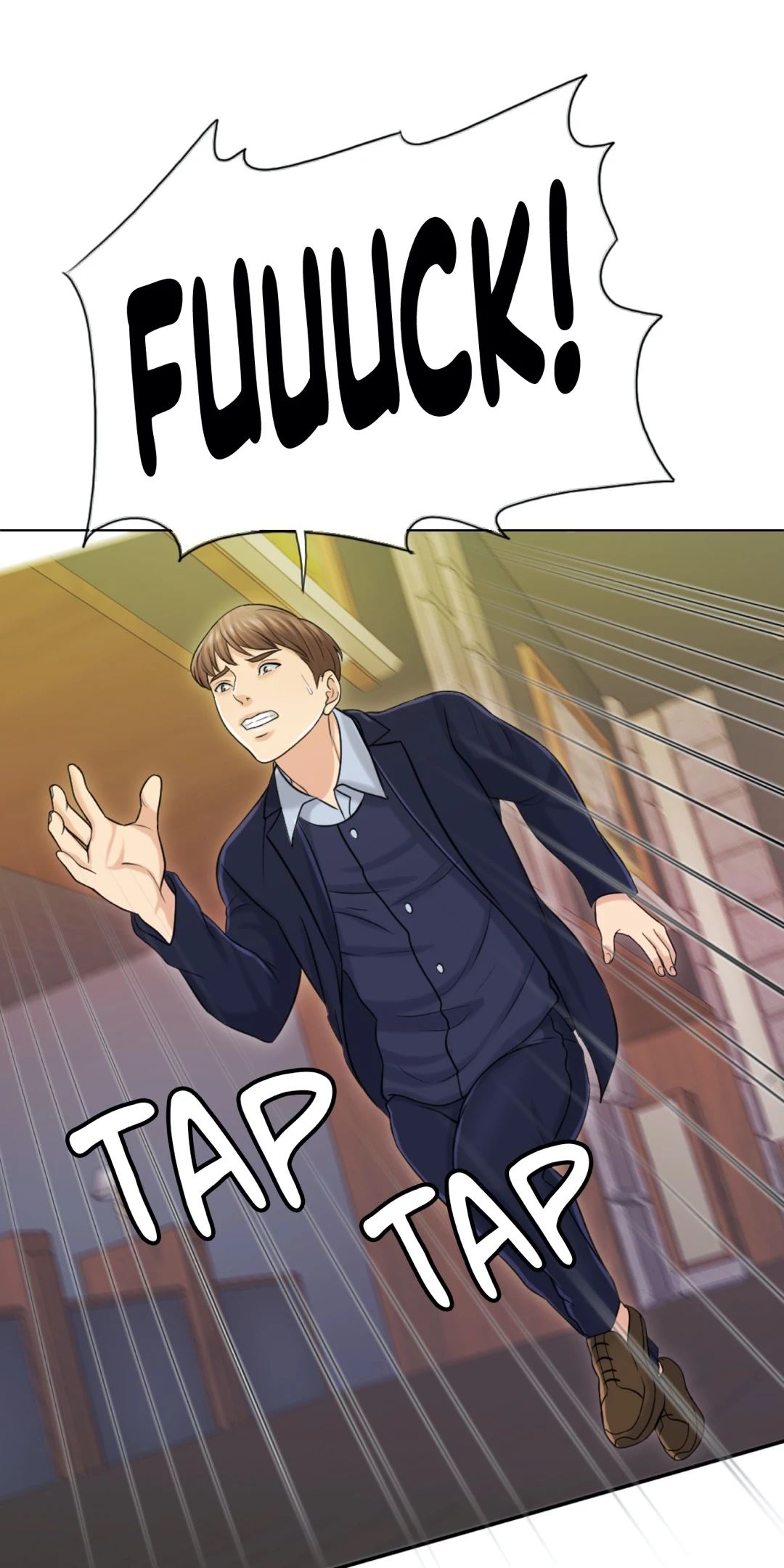 Wife for 1000 Days chapter 18 page 69