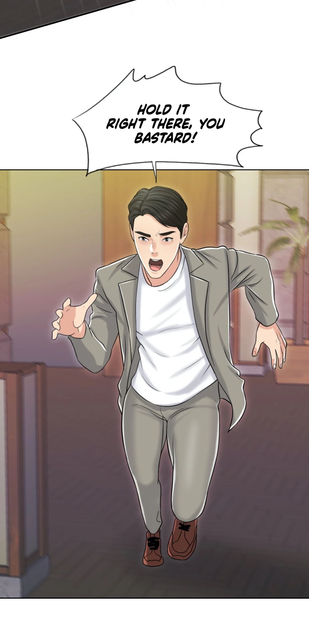 Wife for 1000 Days chapter 18 page 70