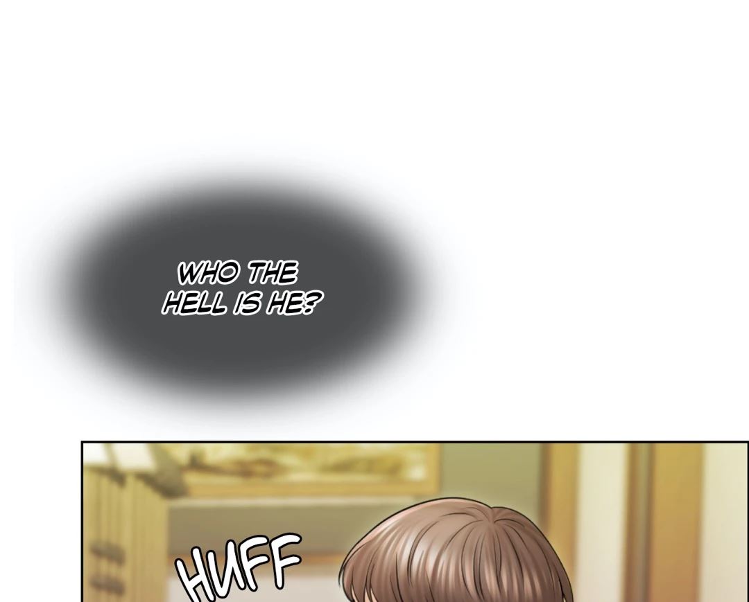 Wife for 1000 Days chapter 18 page 71