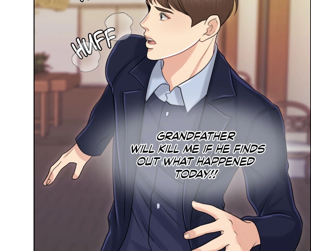 Wife for 1000 Days chapter 18 page 72