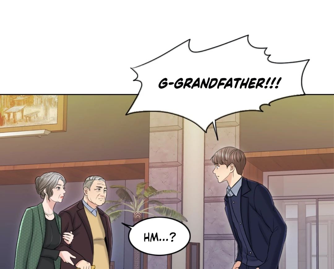 Wife for 1000 Days chapter 18 page 74
