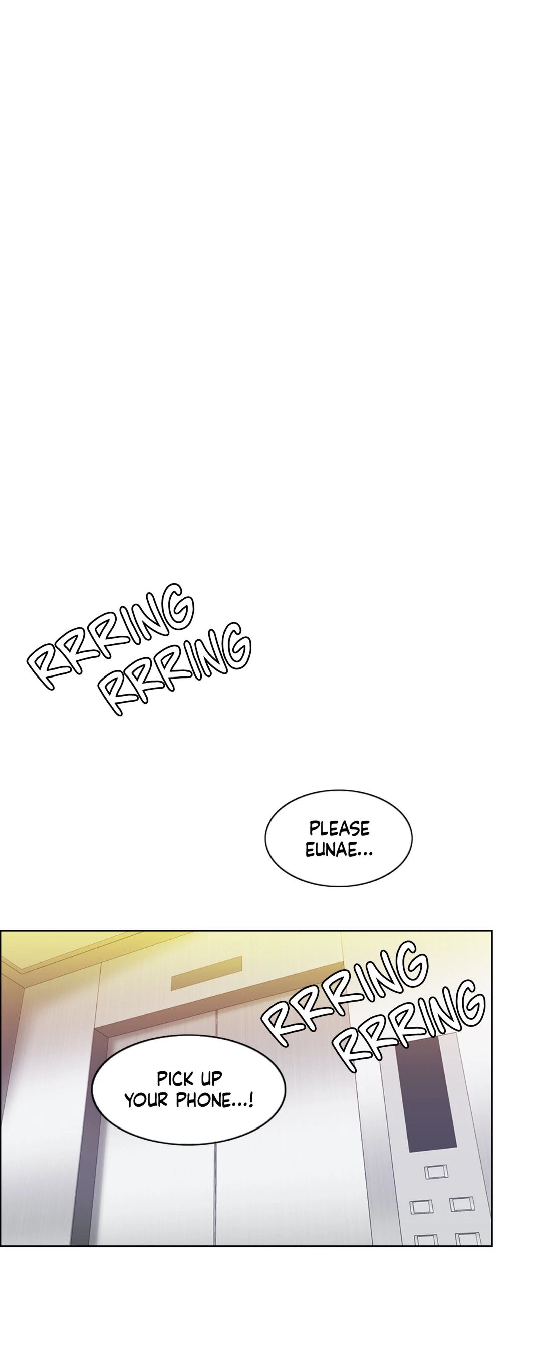 Wife for 1000 Days chapter 19 page 8