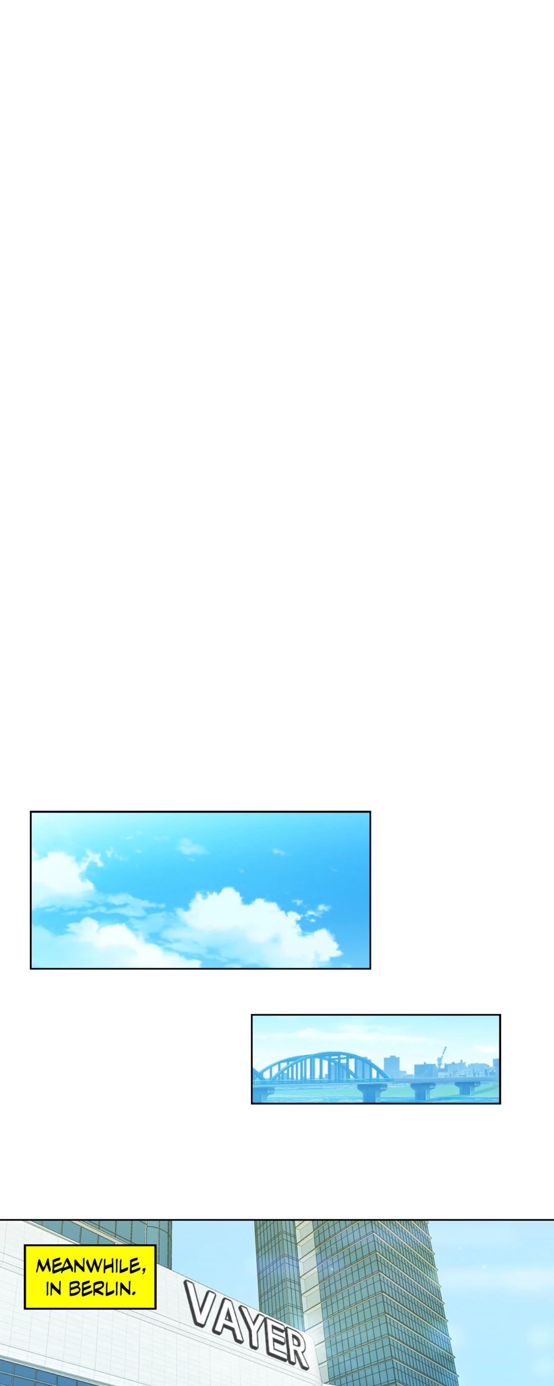 Wife for 1000 Days chapter 19 page 10