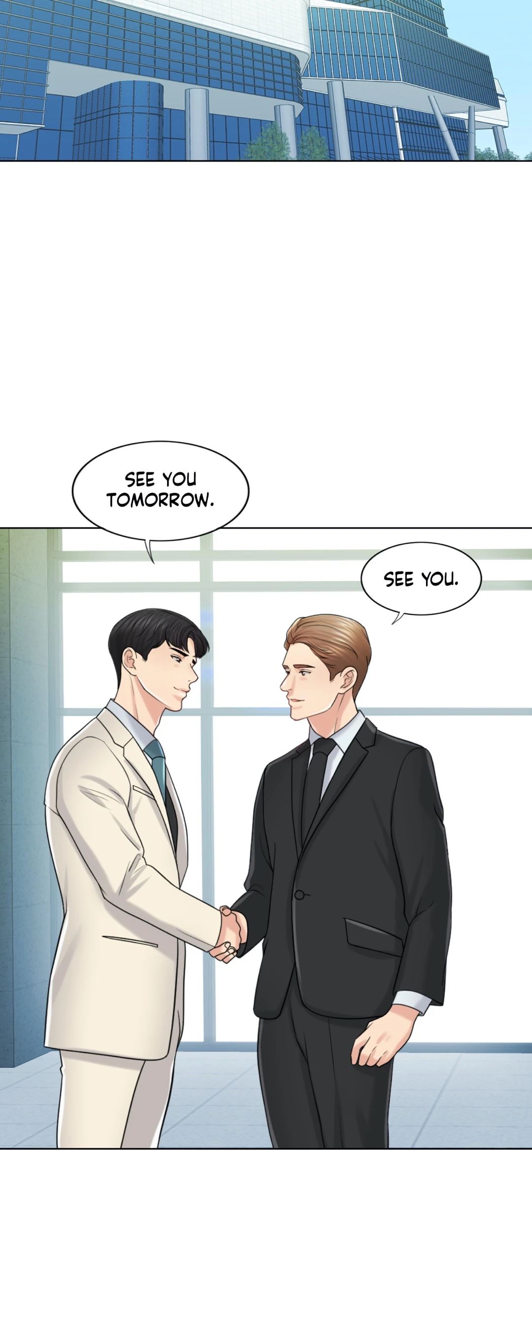 Wife for 1000 Days chapter 19 page 11