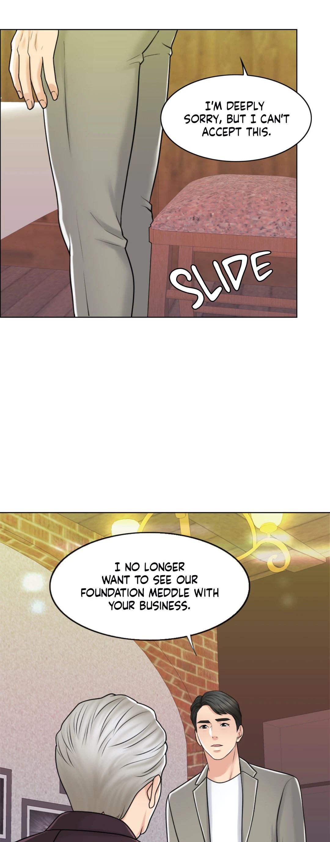 Wife for 1000 Days chapter 19 page 29