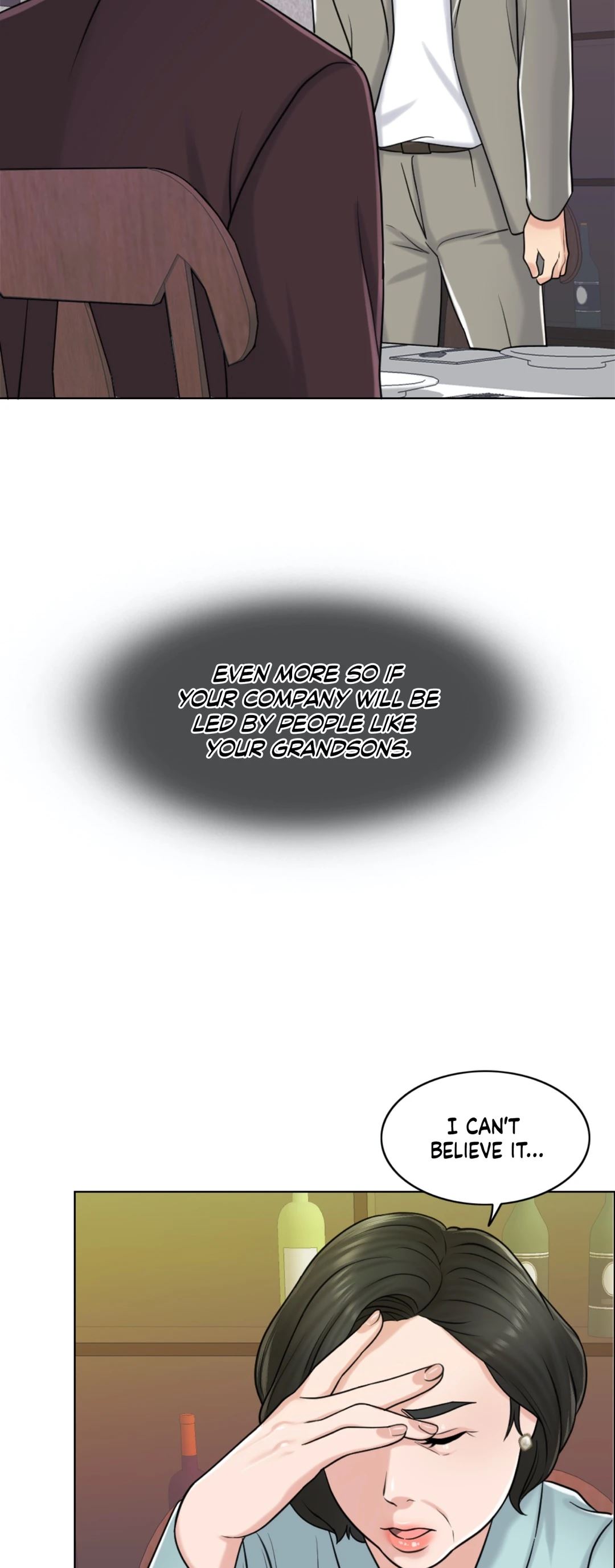 Wife for 1000 Days chapter 19 page 30