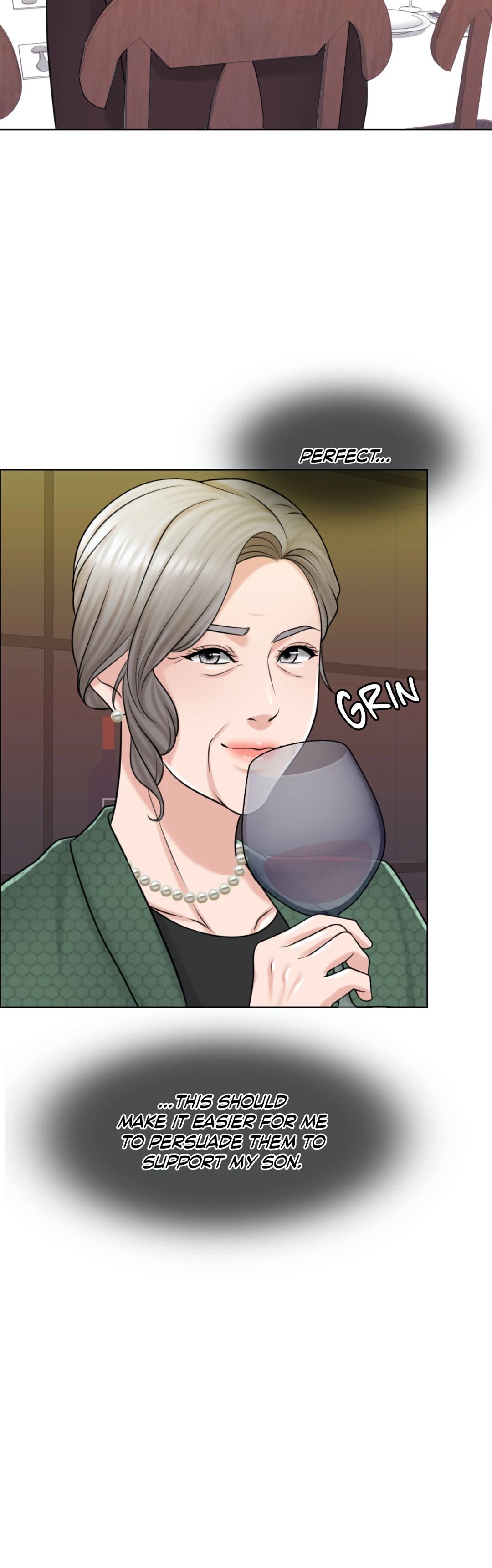 Wife for 1000 Days chapter 19 page 36