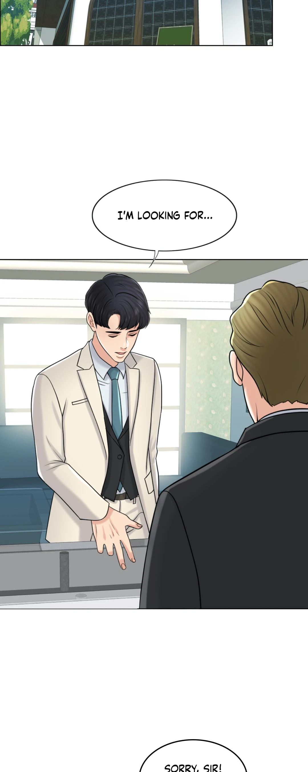 Wife for 1000 Days chapter 19 page 38
