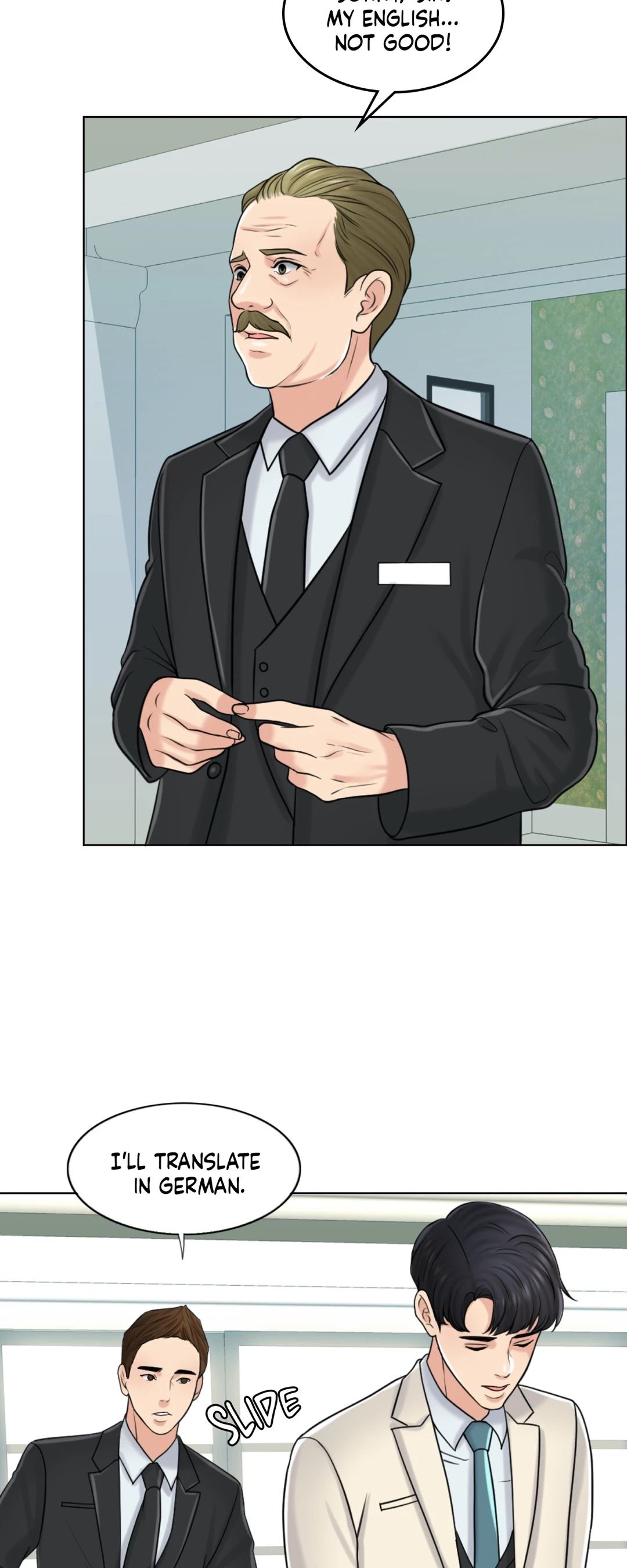 Wife for 1000 Days chapter 19 page 39