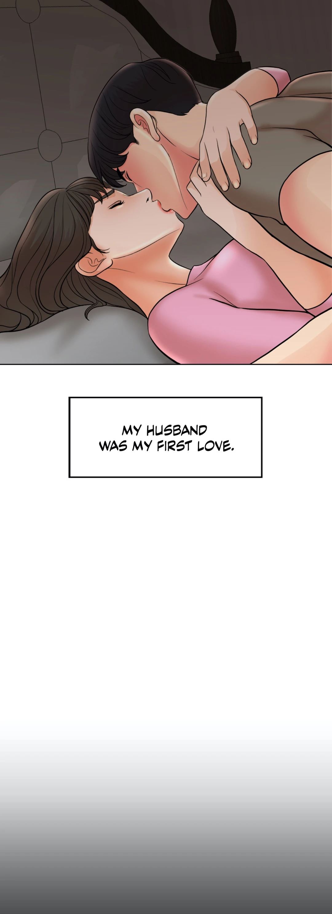 Wife for 1000 Days chapter 2 page 1