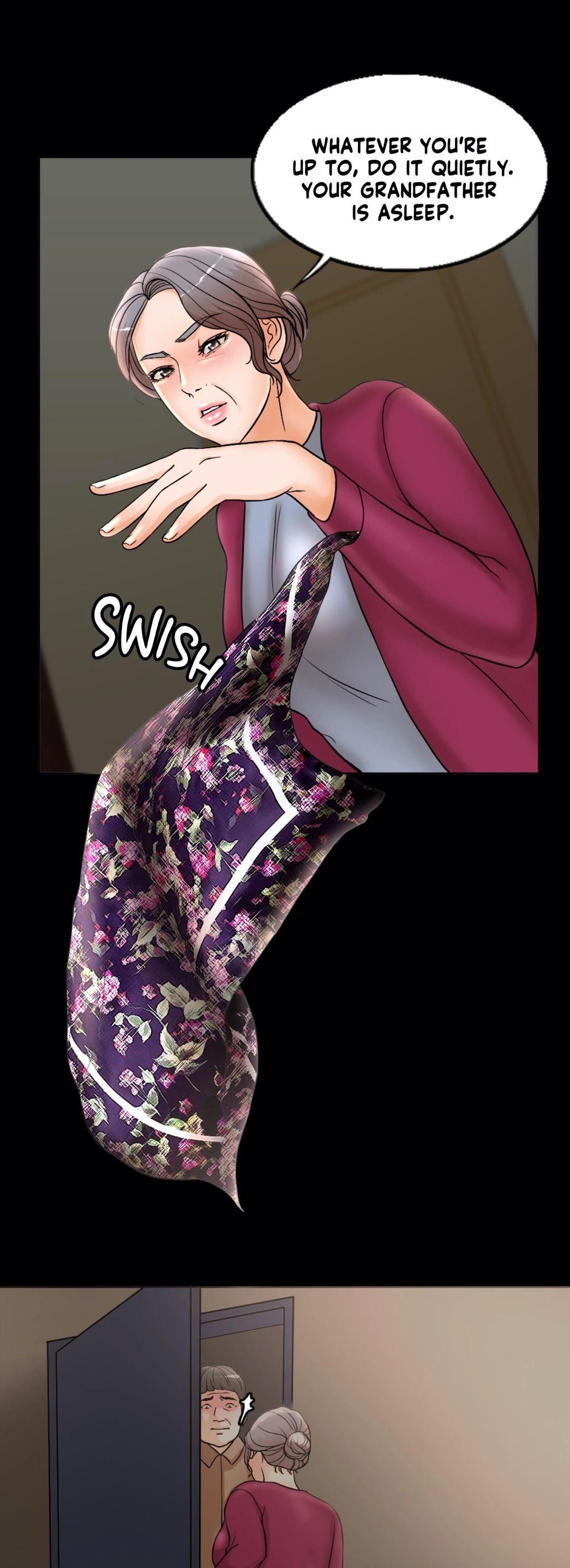 Wife for 1000 Days chapter 2 page 5