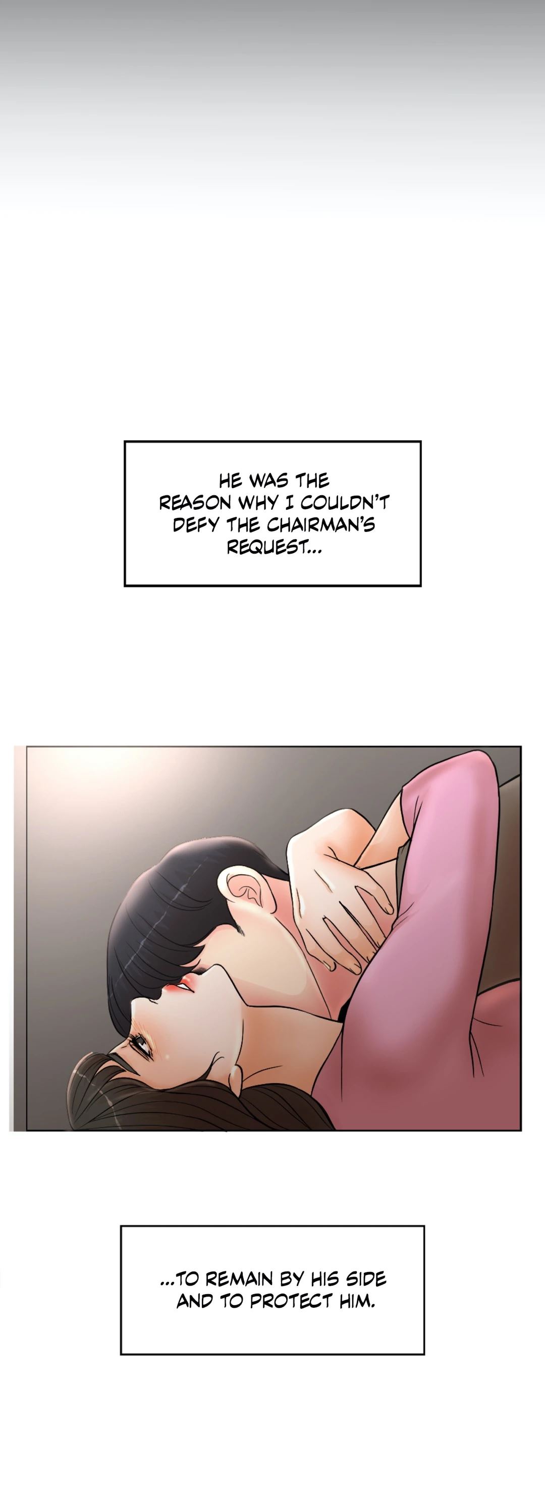 Wife for 1000 Days chapter 2 page 12