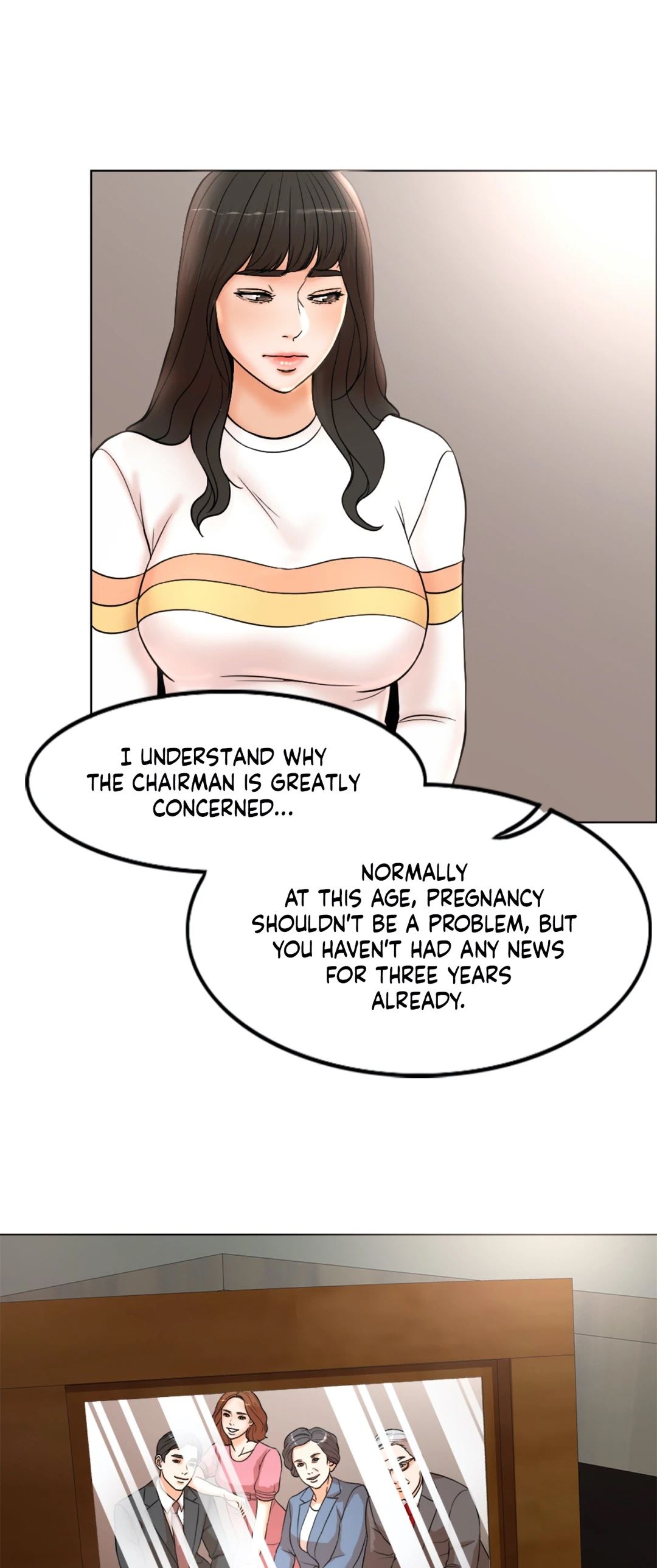 Wife for 1000 Days chapter 2 page 15