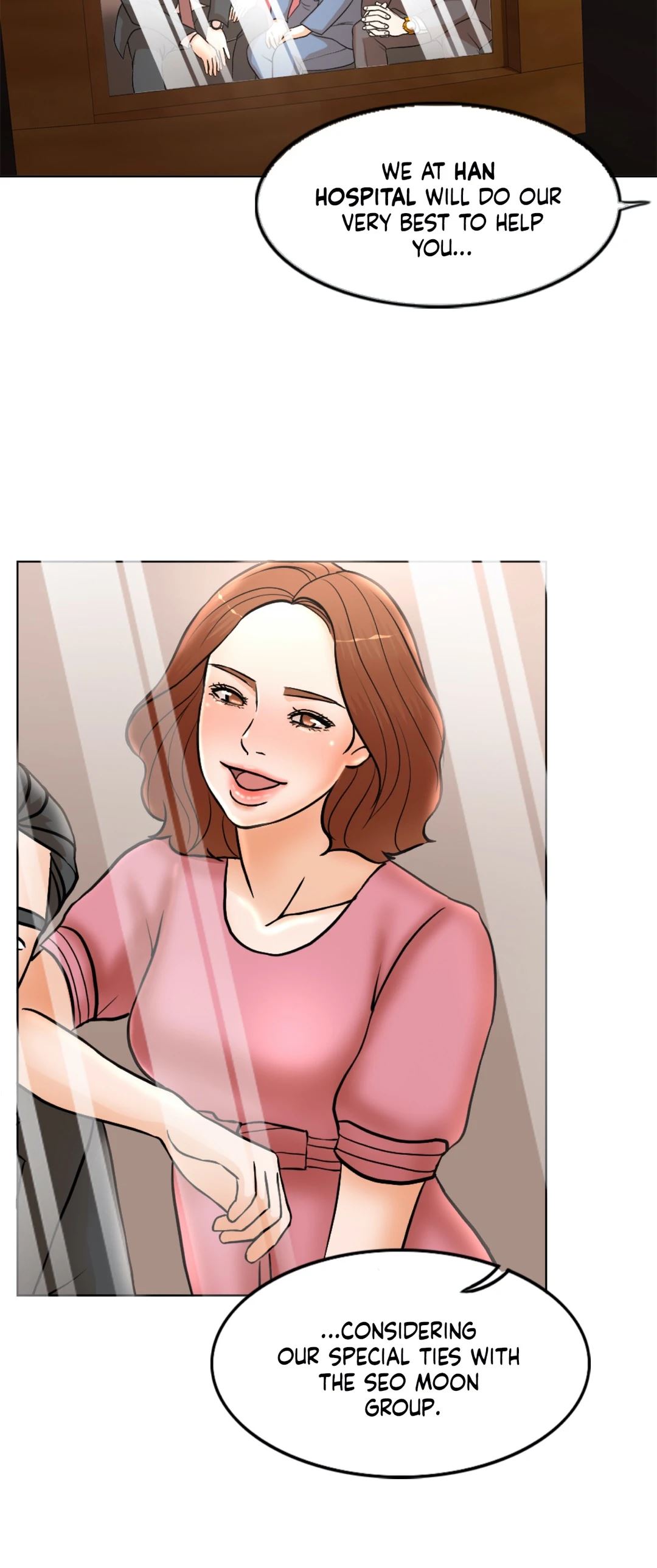 Wife for 1000 Days chapter 2 page 16