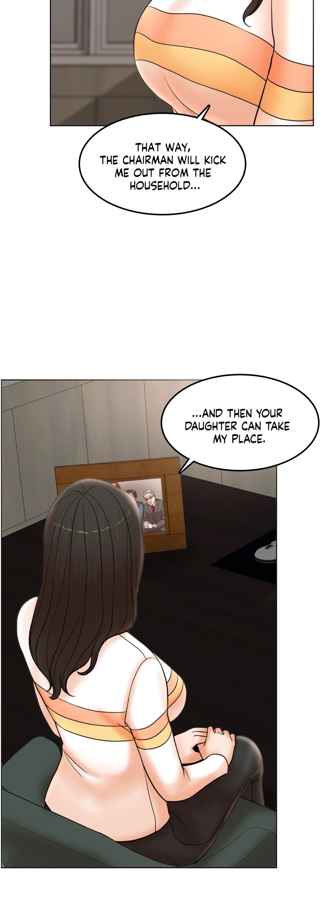 Wife for 1000 Days chapter 2 page 18