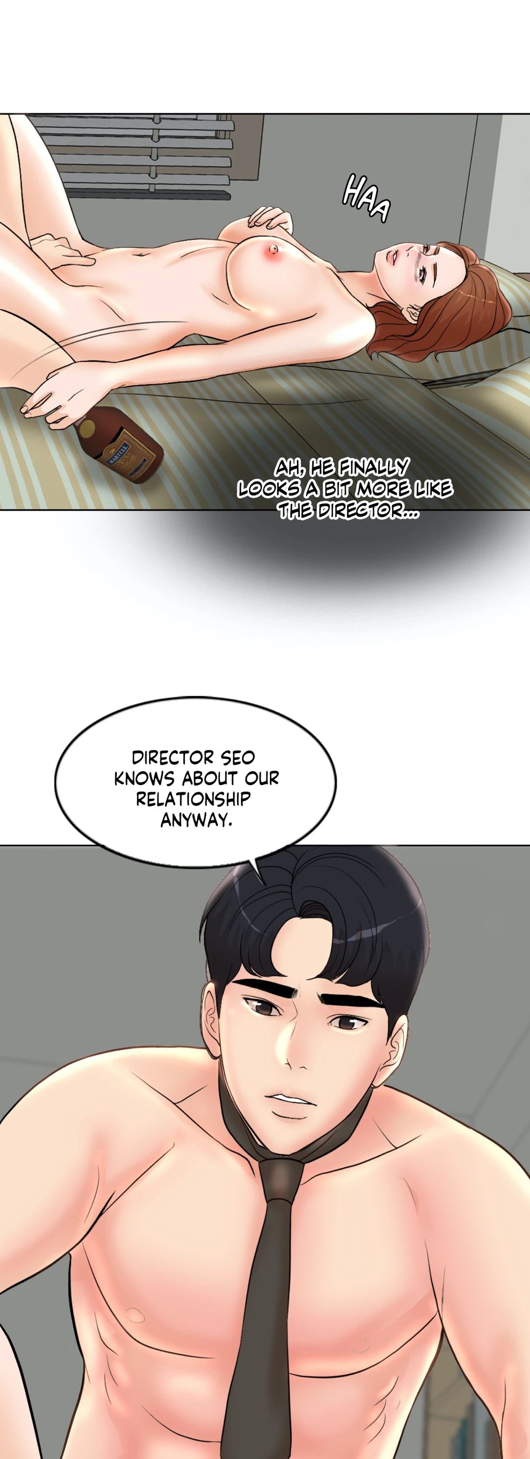 Wife for 1000 Days chapter 2 page 31