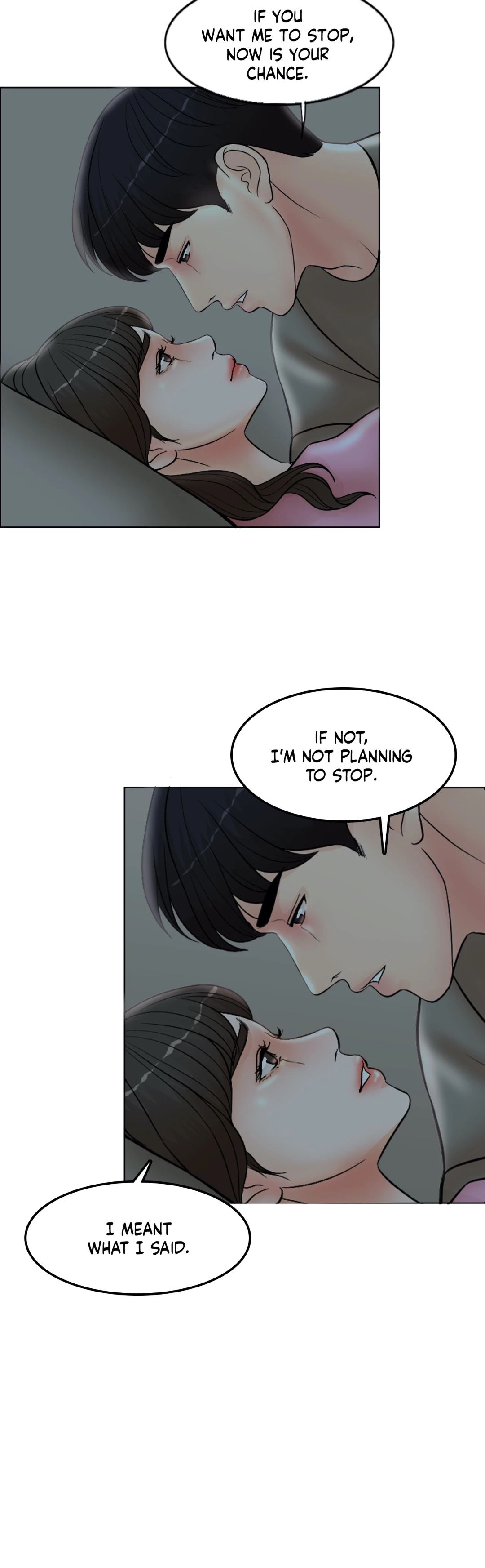 Wife for 1000 Days chapter 2 page 34