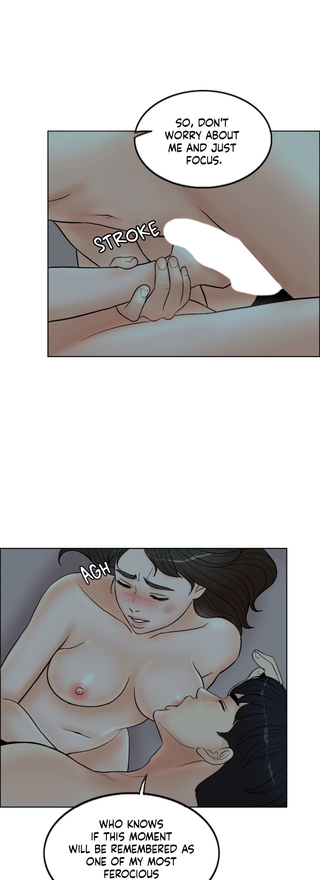 Wife for 1000 Days chapter 2 page 45