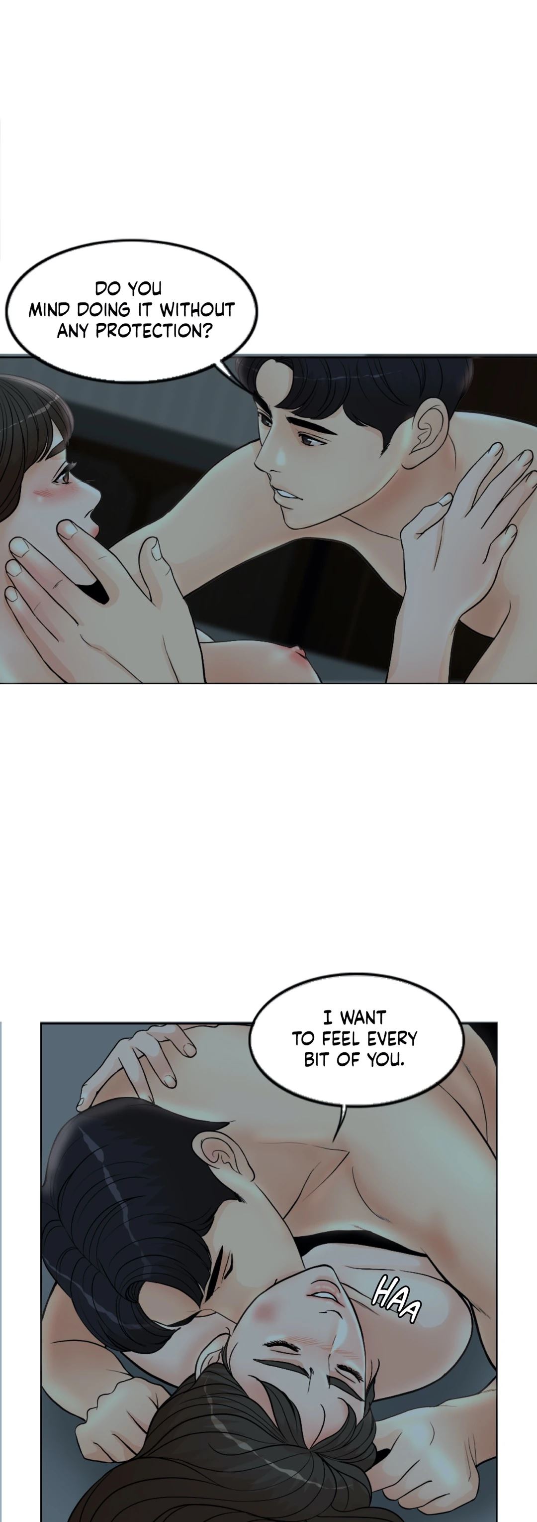 Wife for 1000 Days chapter 2 page 47