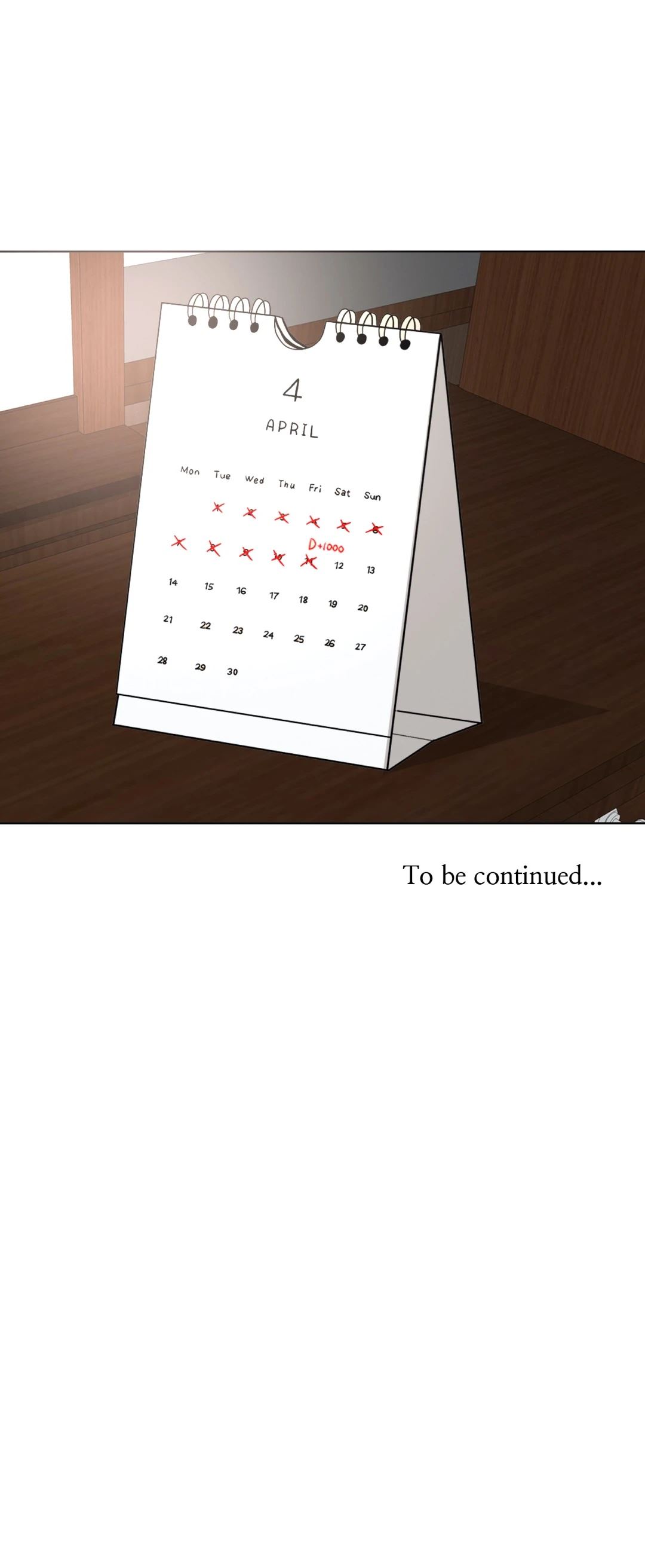 Wife for 1000 Days chapter 2 page 56